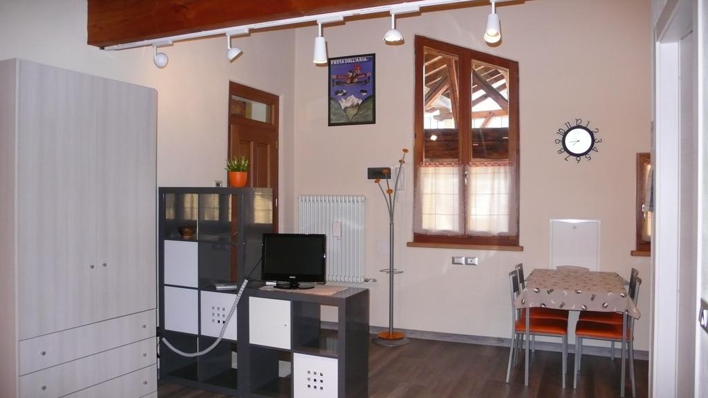 Lo Galetas - Alloggio Ad Uso Turistico-Vda-Lt-Aosta-0100 Rum bild