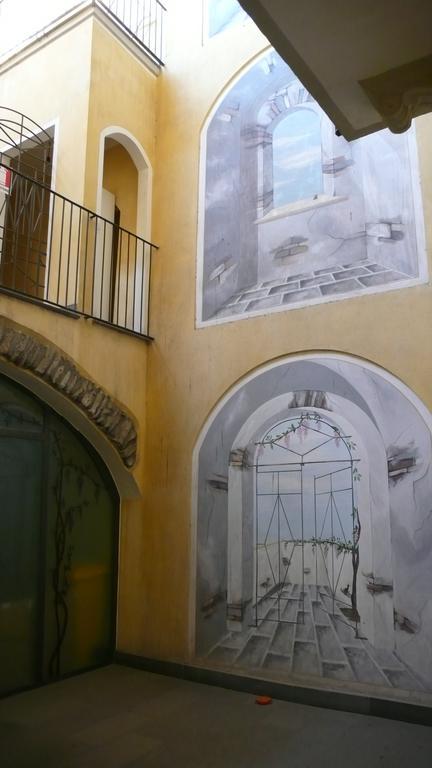Lo Galetas - Alloggio Ad Uso Turistico-Vda-Lt-Aosta-0100 Exteriör bild
